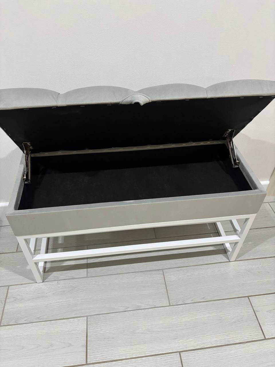 Продам банкетку-обувницу - Для дома и дачи в Екатеринбург - фото 3