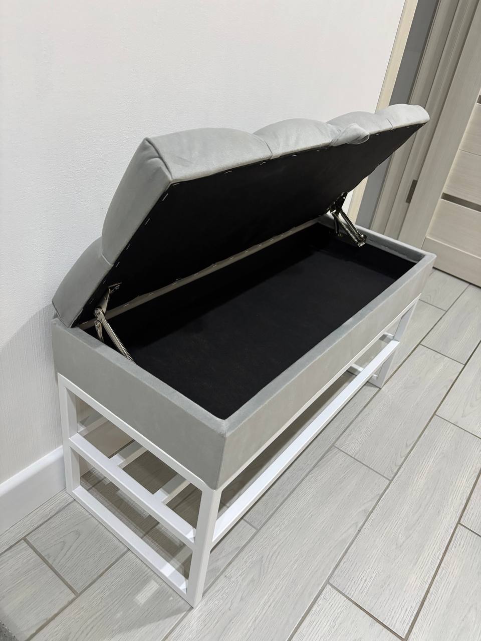 Продам банкетку-обувницу - Для дома и дачи в Екатеринбург - фото 4