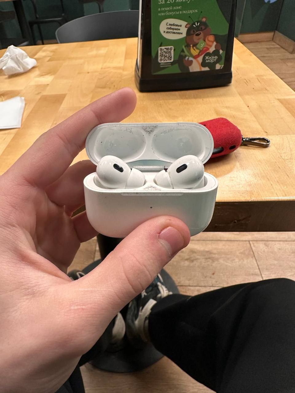 Продам Подсы - частное объявление в Екатеринбург