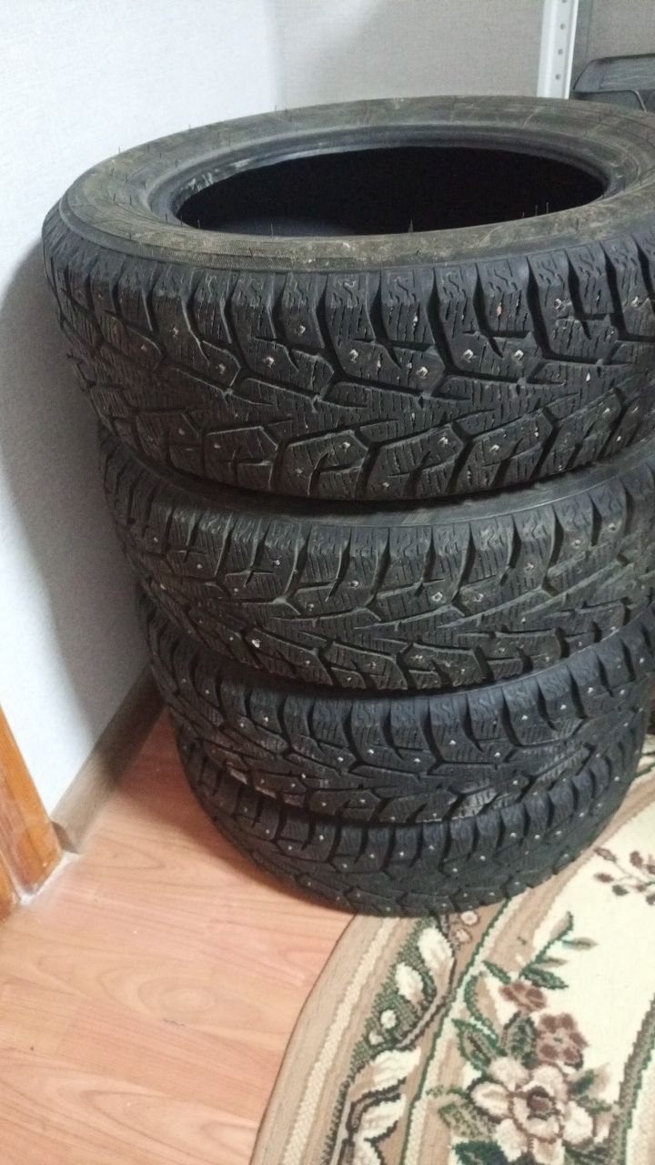 Продам Yokohama IG55 - частное объявление в Екатеринбург