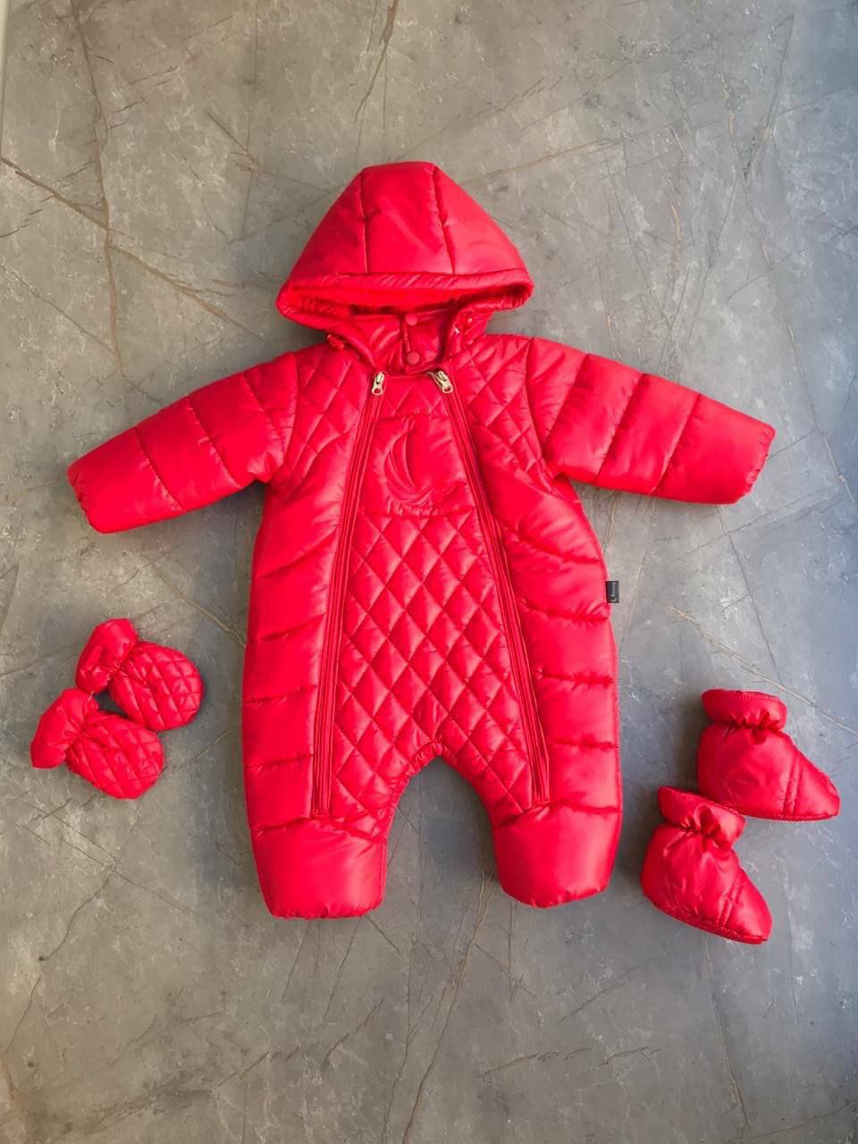 Продаю новые комбез - Товары для детей в Екатеринбург