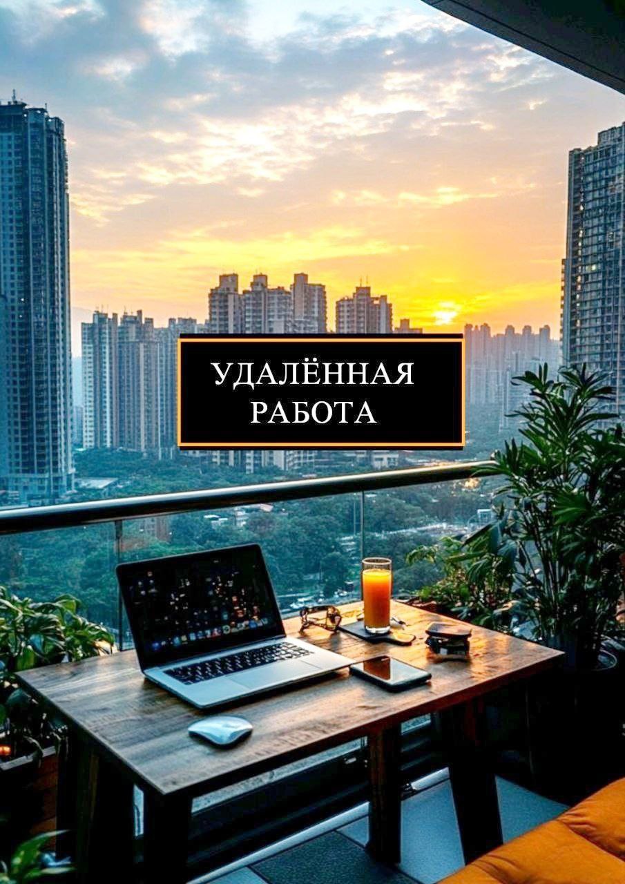 Удаленная работа в чатах - частное объявление в Екатеринбург