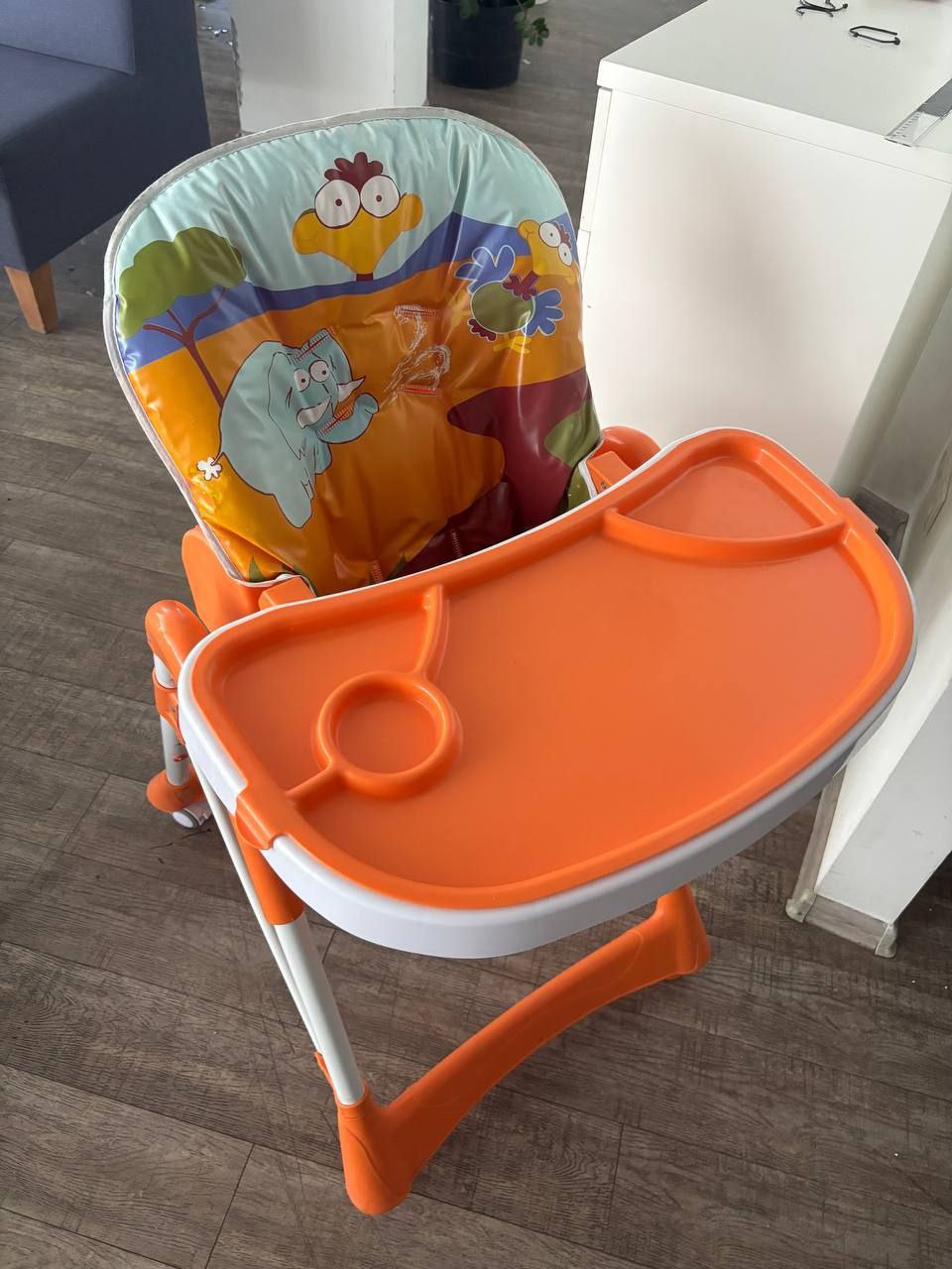 Детский стульчик - Товары для детей в Екатеринбург