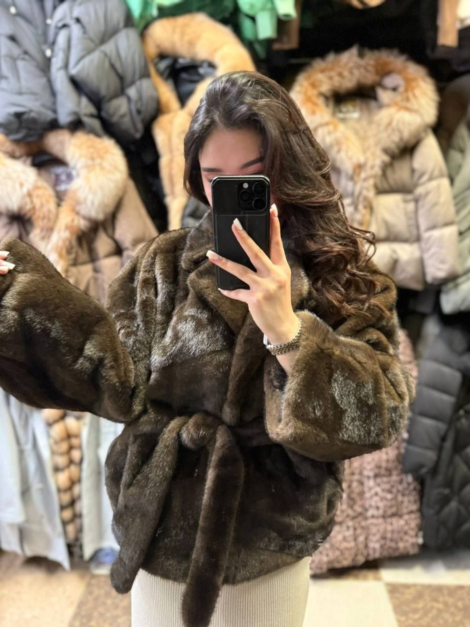 Эко куртка - Одежда в Екатеринбург