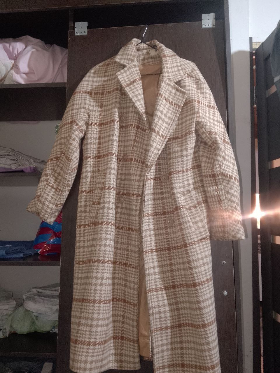 Пальто осеннее - Одежда в Екатеринбург