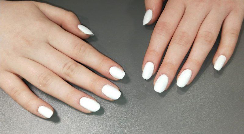 Начинающий мастер маникюра - Услуги в Уфа - фото 3