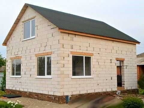 Строительство и ремонт под ключ - Услуги в Уфа