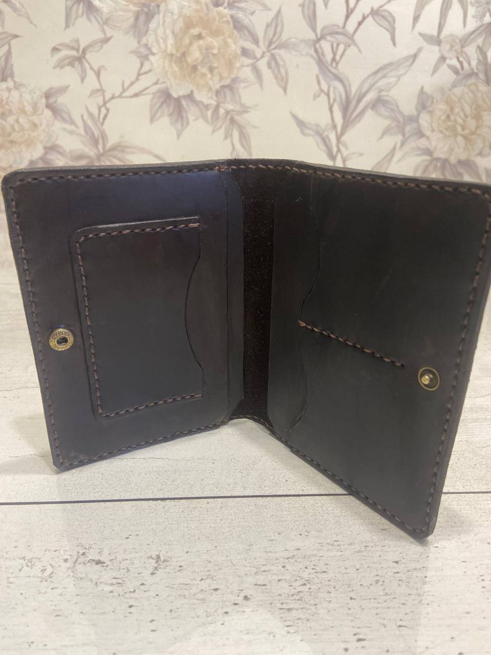 Продам недорого натуральная кожа собственная работа - частное объявление в Уфа