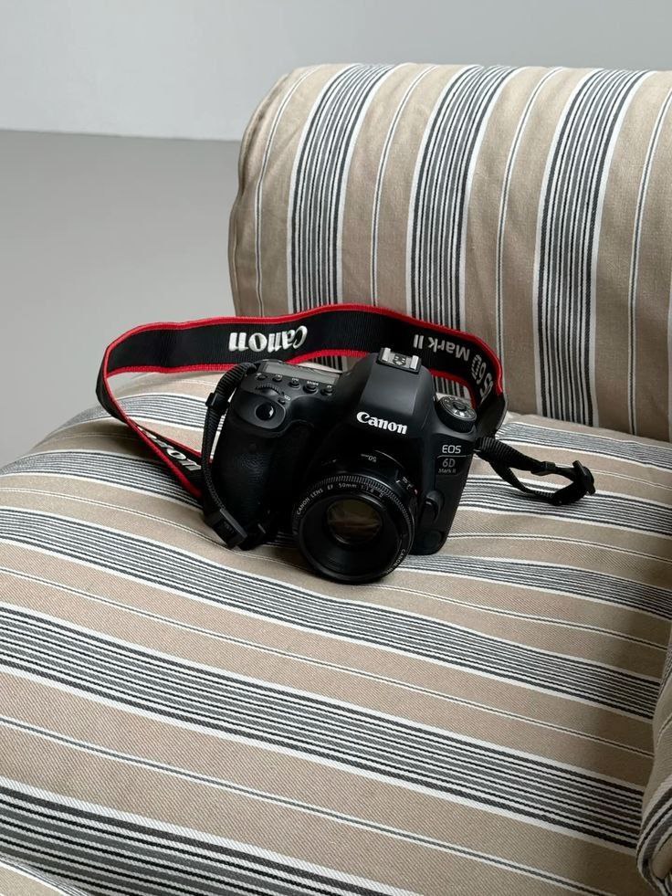 Аренда Canon 5D Mark II - Электроника в Уфа