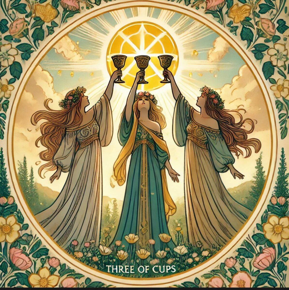 Таро - Хобби и отдых в Подольск