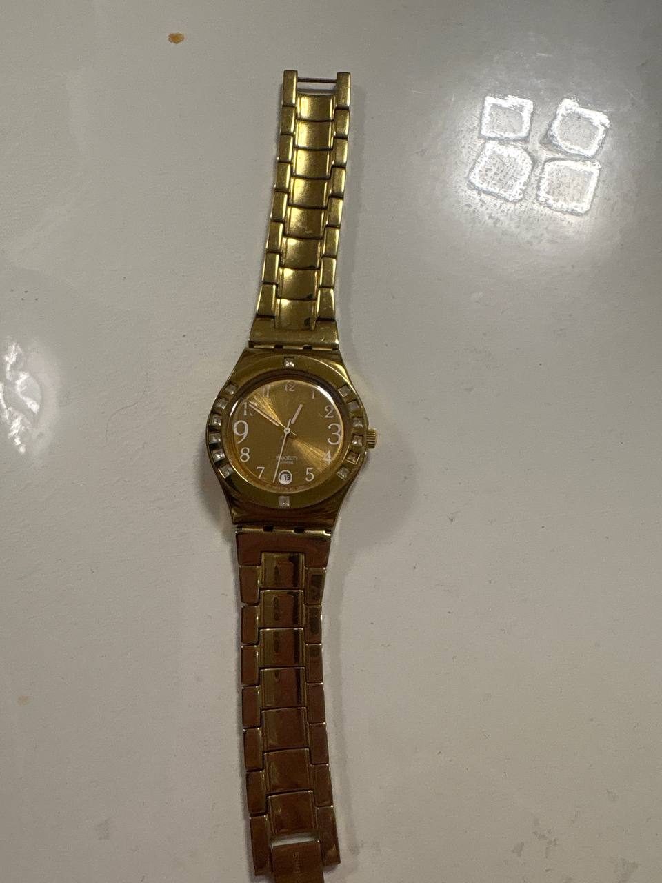 Продам женские часы Swatch оригинал - Одежда в Екатеринбург