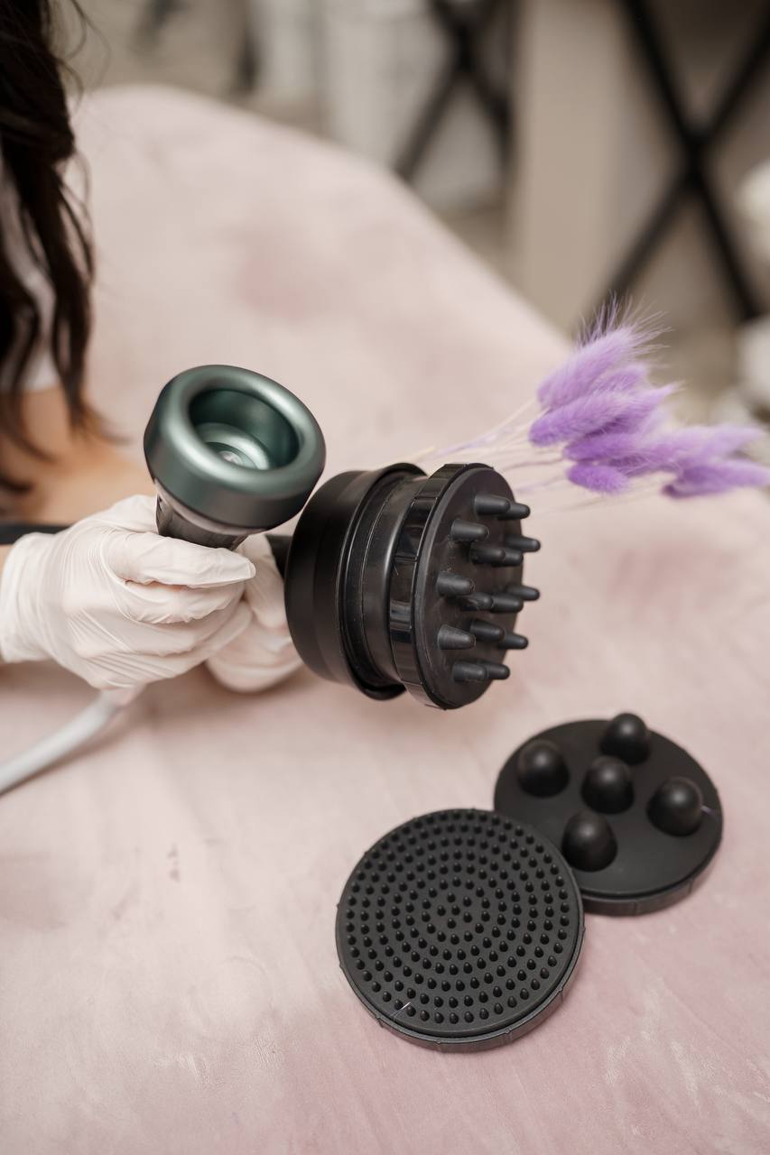 Студия красоты и коррекции фигуры в Химках - Красота и здоровье в Химки - фото 4