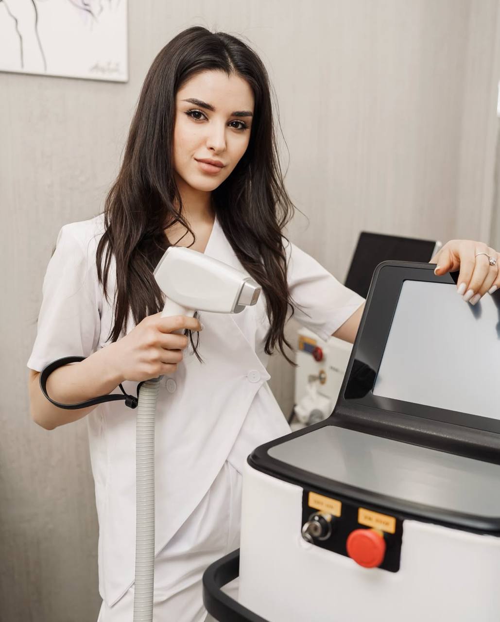 Студия красоты и коррекции фигуры в Химках - Красота и здоровье в Химки - фото 5