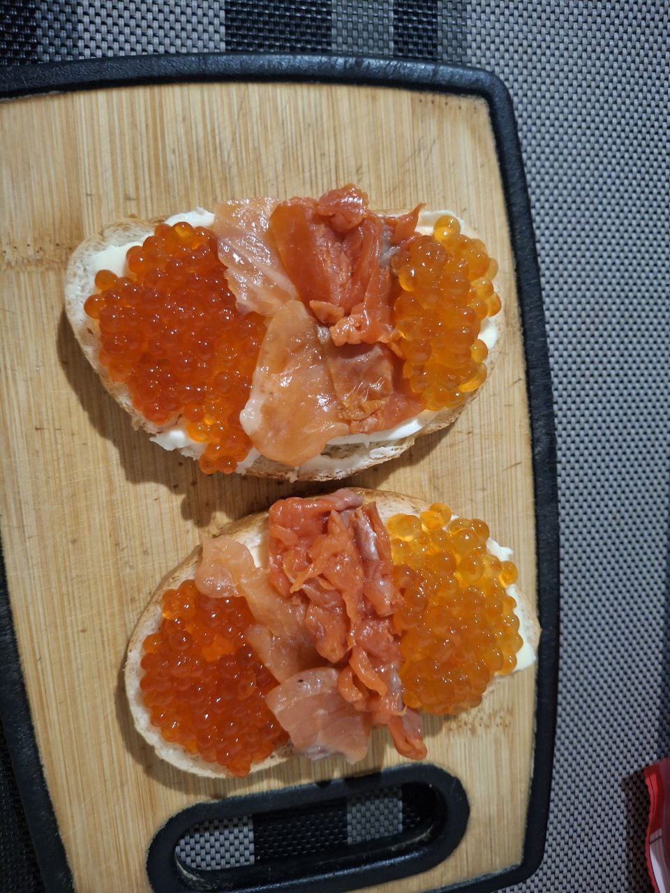 Рыба и икра с Камчатки - Хобби и отдых в Химки