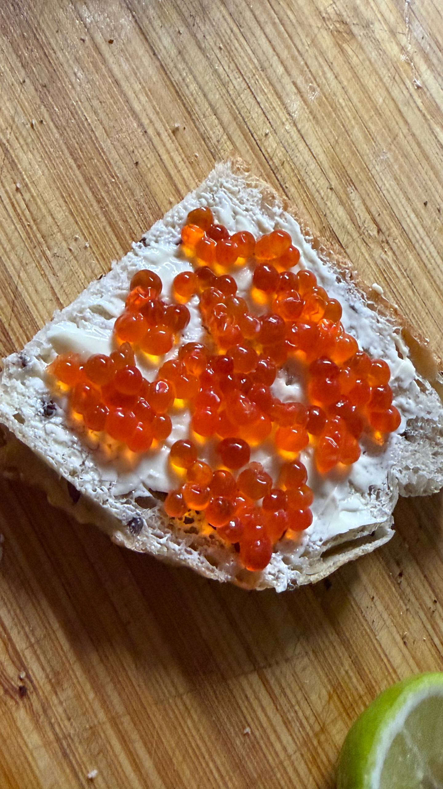 Рыба и икра - Хобби и отдых в Химки