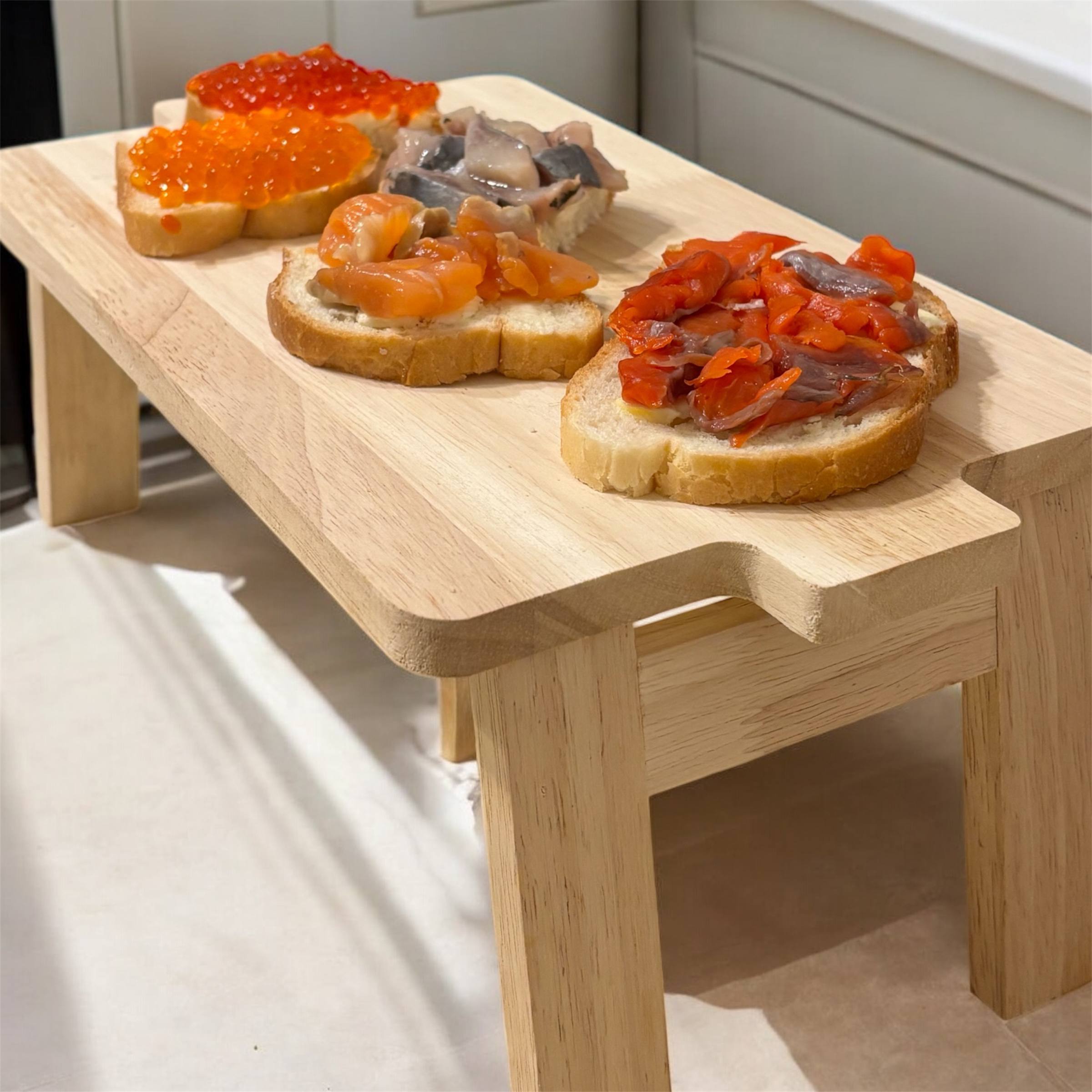 Дегустация рыбы и икры - Хобби и отдых в Химки