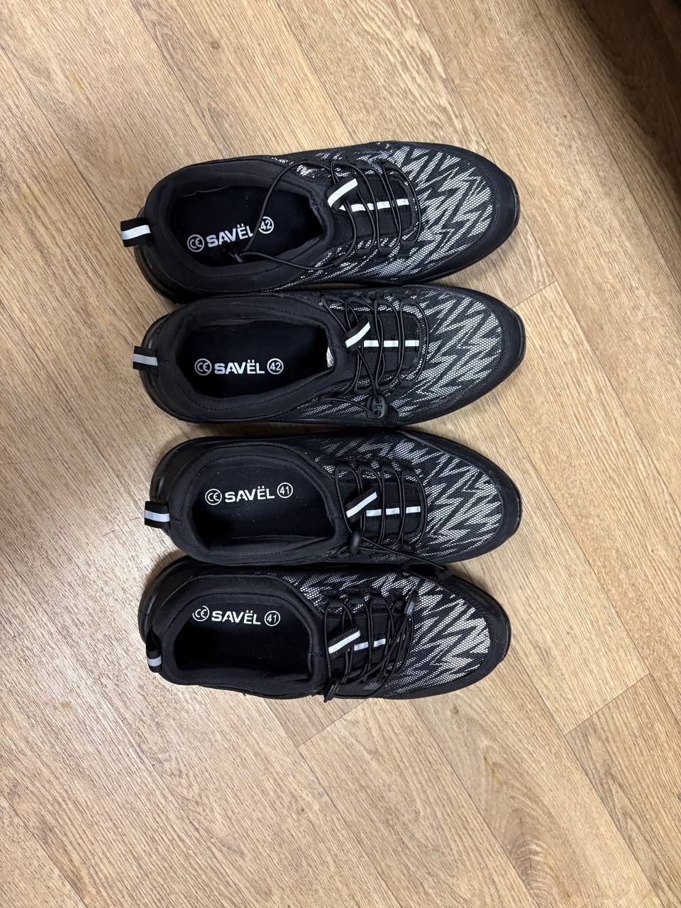 Обувь два размера - Одежда в Химки - фото 3