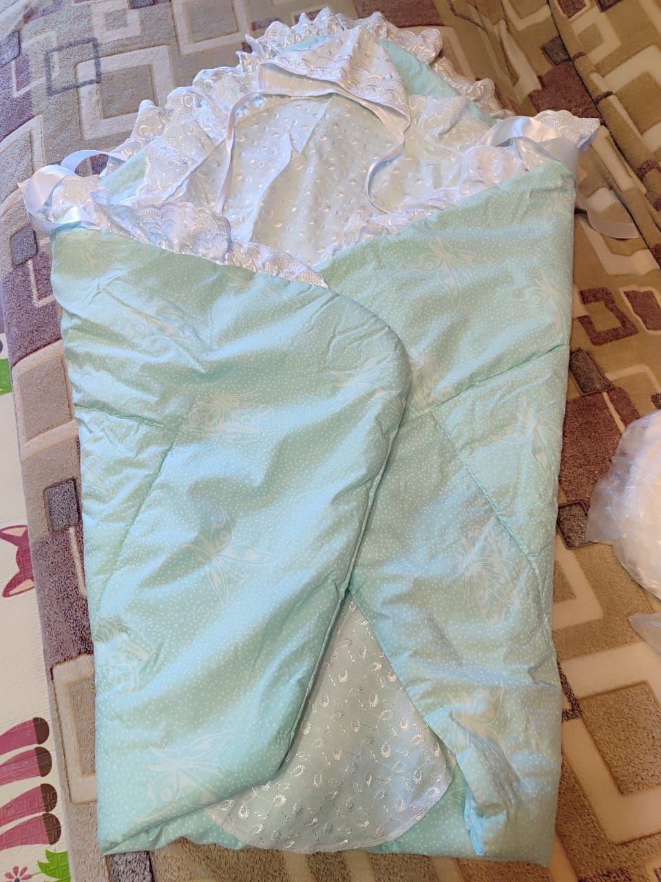 Продам уголок на выписку - Для дома и дачи в Владивосток