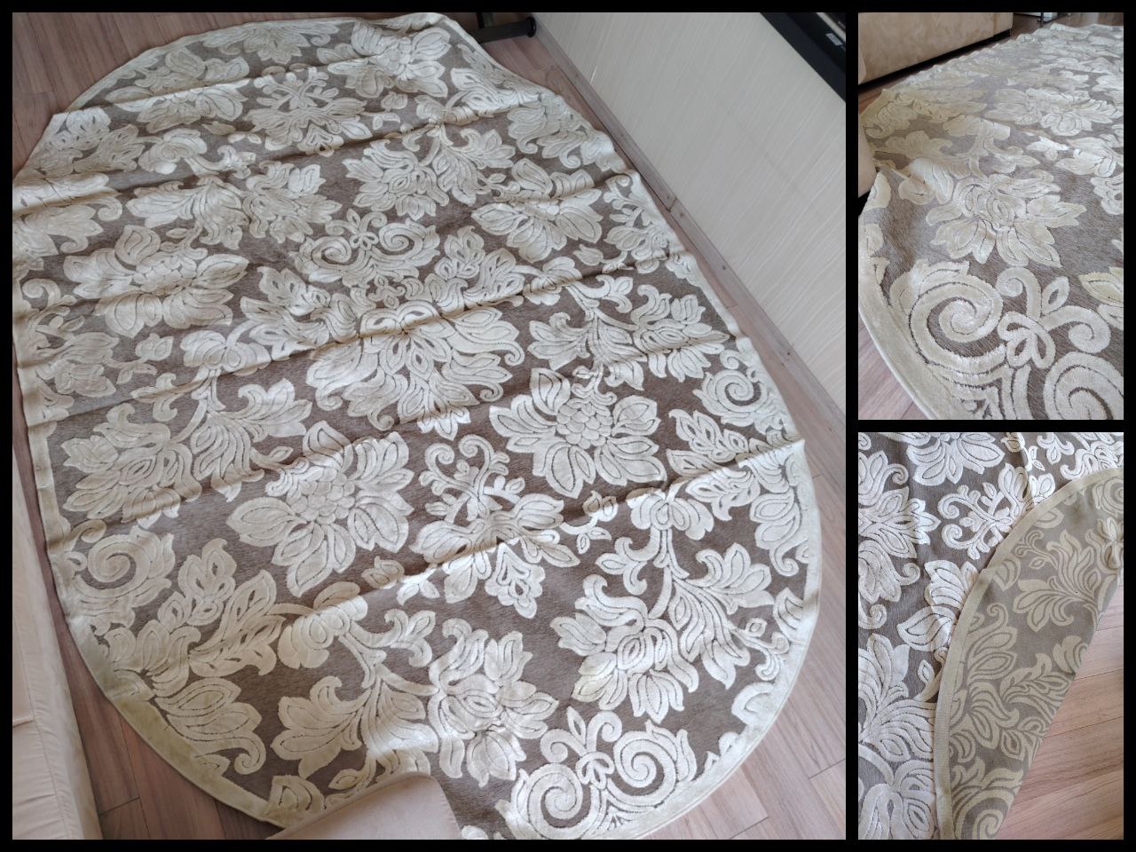 Продам ковер Venezia Genova Ragolle - Для дома и дачи в Владивосток