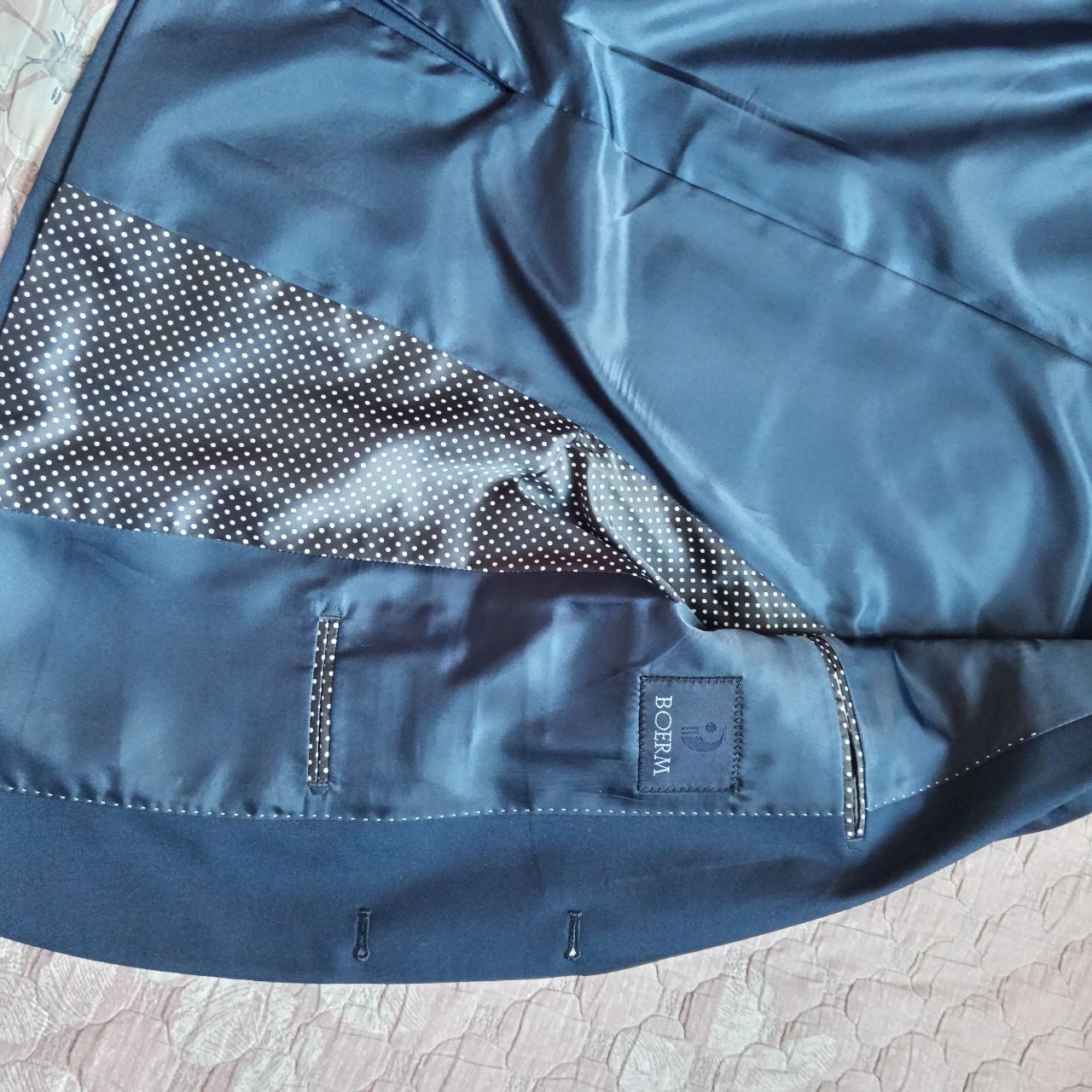 Мужской костюм с рубашкой - Одежда в Владивосток