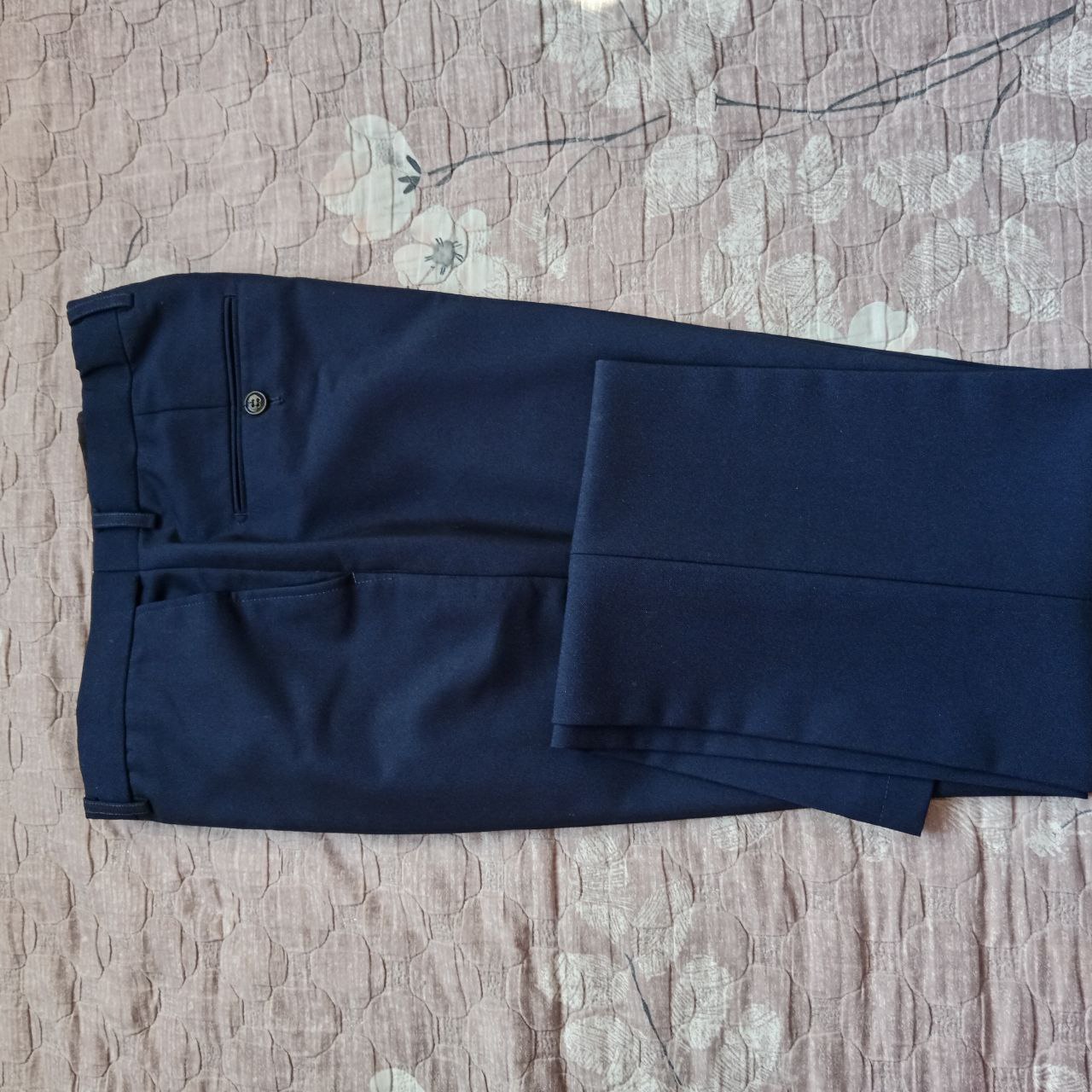 Мужской костюм с рубашкой - Одежда в Владивосток - фото 3