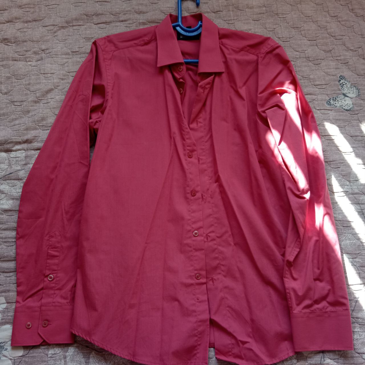 Мужской костюм с рубашкой - Одежда в Владивосток - фото 4