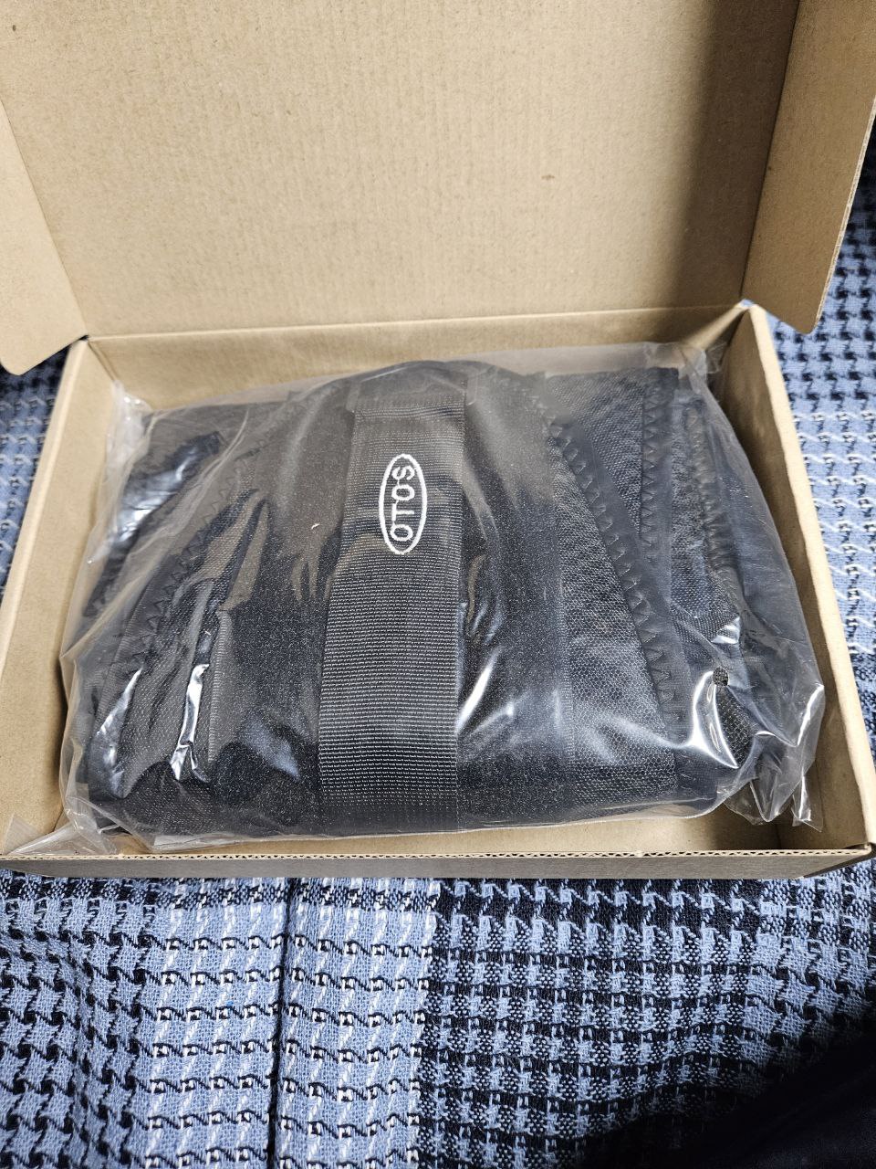 Термобелье, корсет и комбинезоны зимние - Одежда в Владивосток, Артем - фото 3