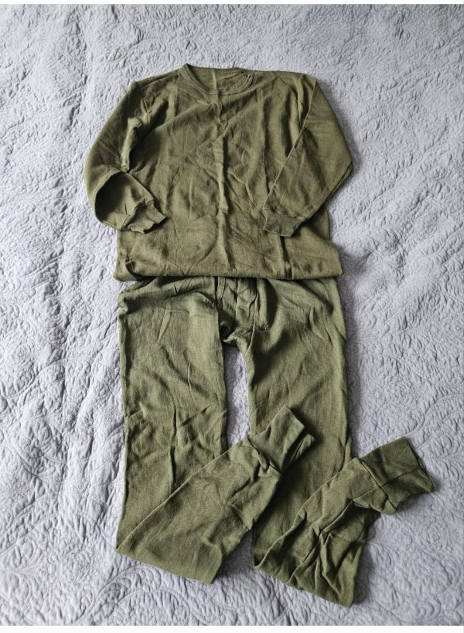 Термобелье, корсет и комбинезоны зимние - Одежда в Владивосток, Артем - фото 5