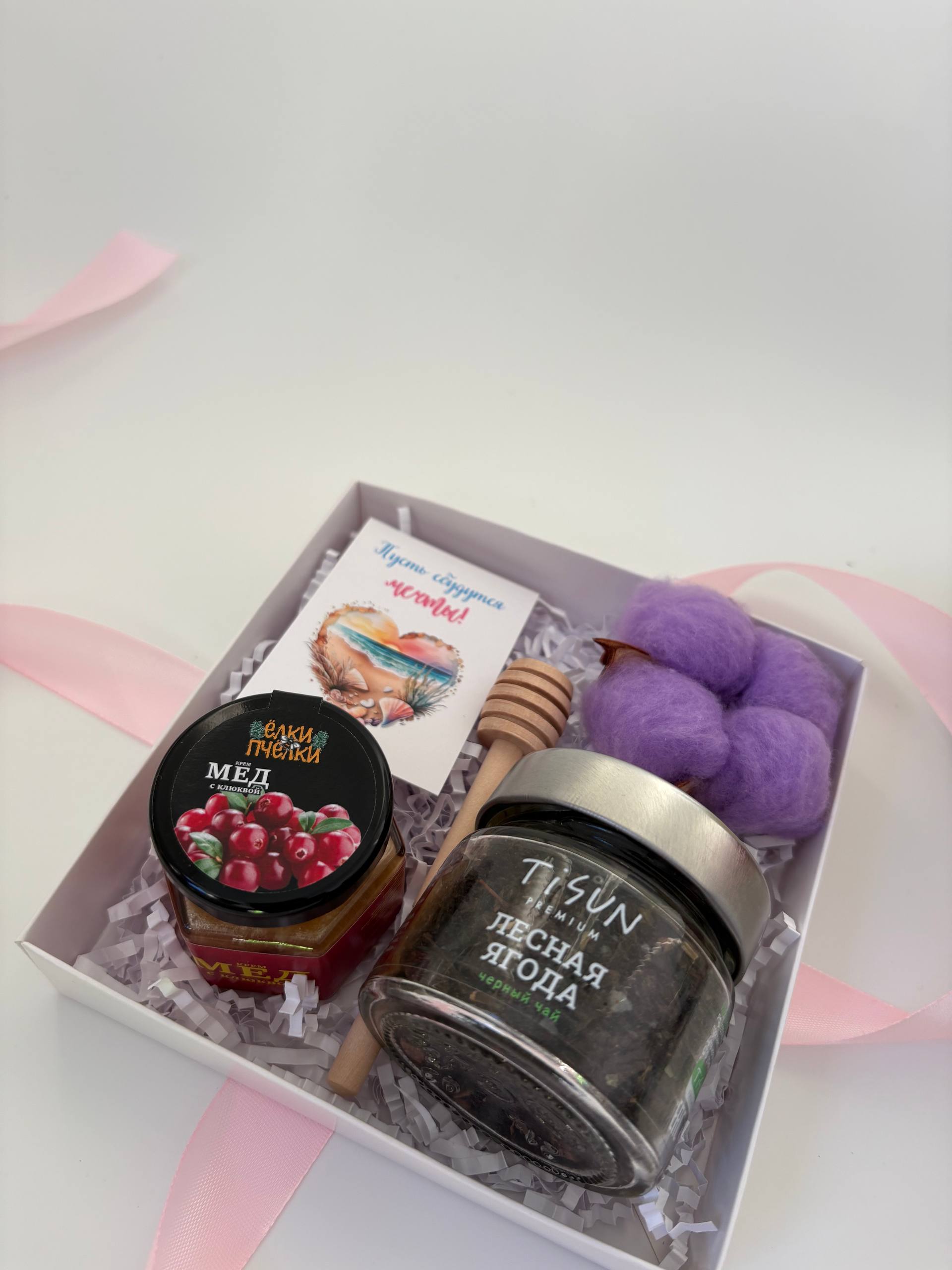 Подарочные боксы и сладкие подарки ко дню Матери - Хобби и отдых в Владивосток - фото 3