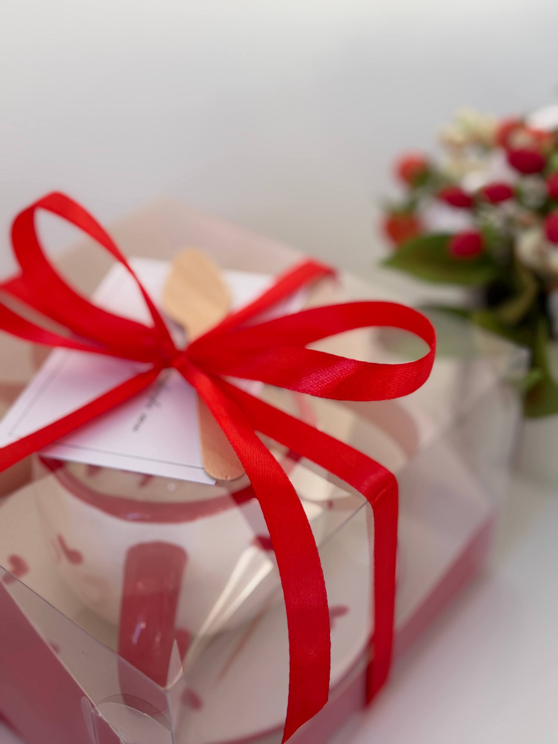 Подарочные боксы и сладкие подарки ко дню Матери - Хобби и отдых в Владивосток - фото 5