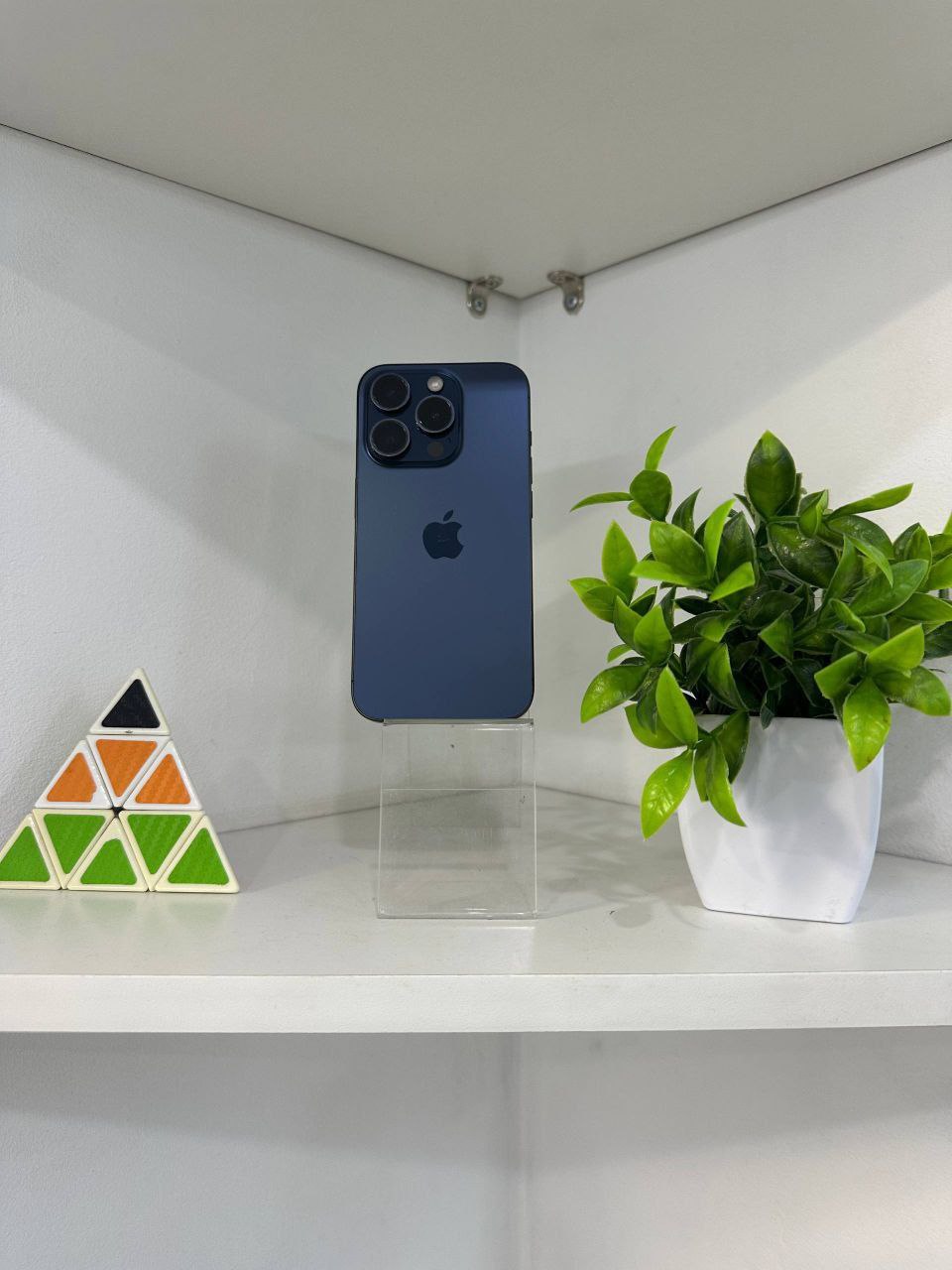 iPhone 15 Pro 256gb - Электроника в Владивосток