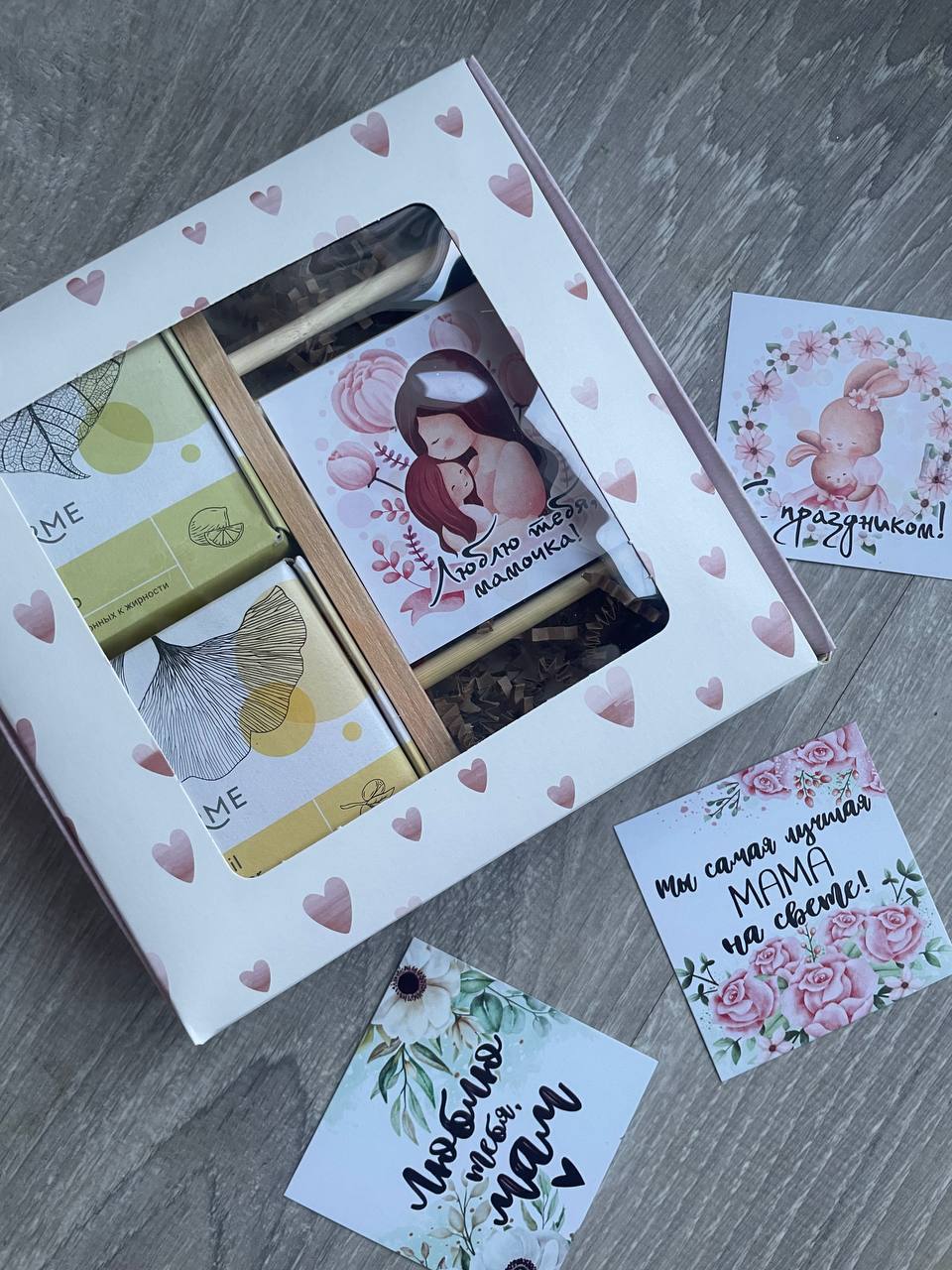 Заказы ко Дню Матери - Хобби и отдых в Владивосток