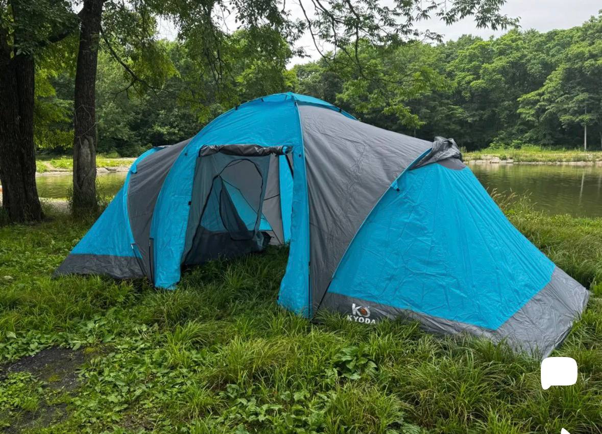 Продам палатку - Хобби и отдых в Владивосток - фото 2