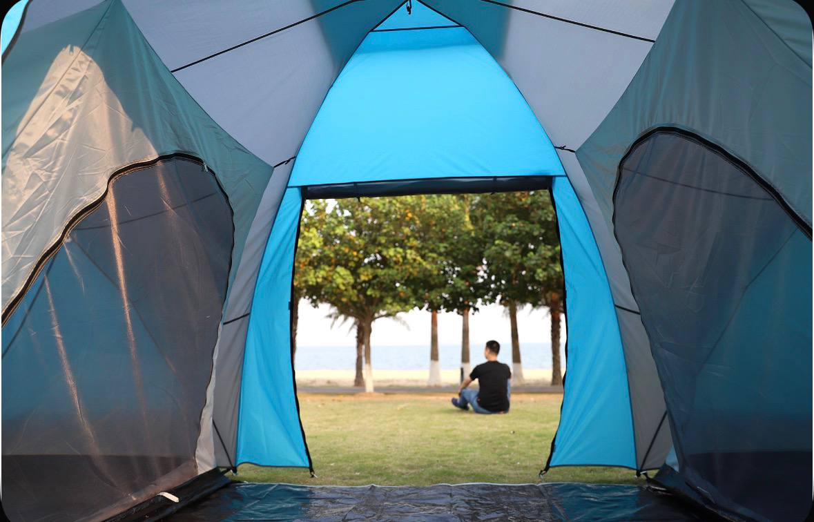 Продам палатку - Хобби и отдых в Владивосток - фото 3