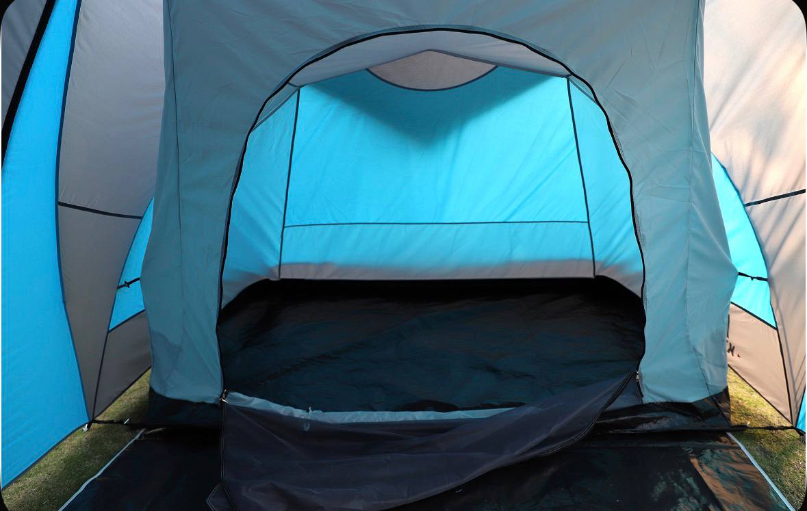 Продам палатку - Хобби и отдых в Владивосток - фото 4