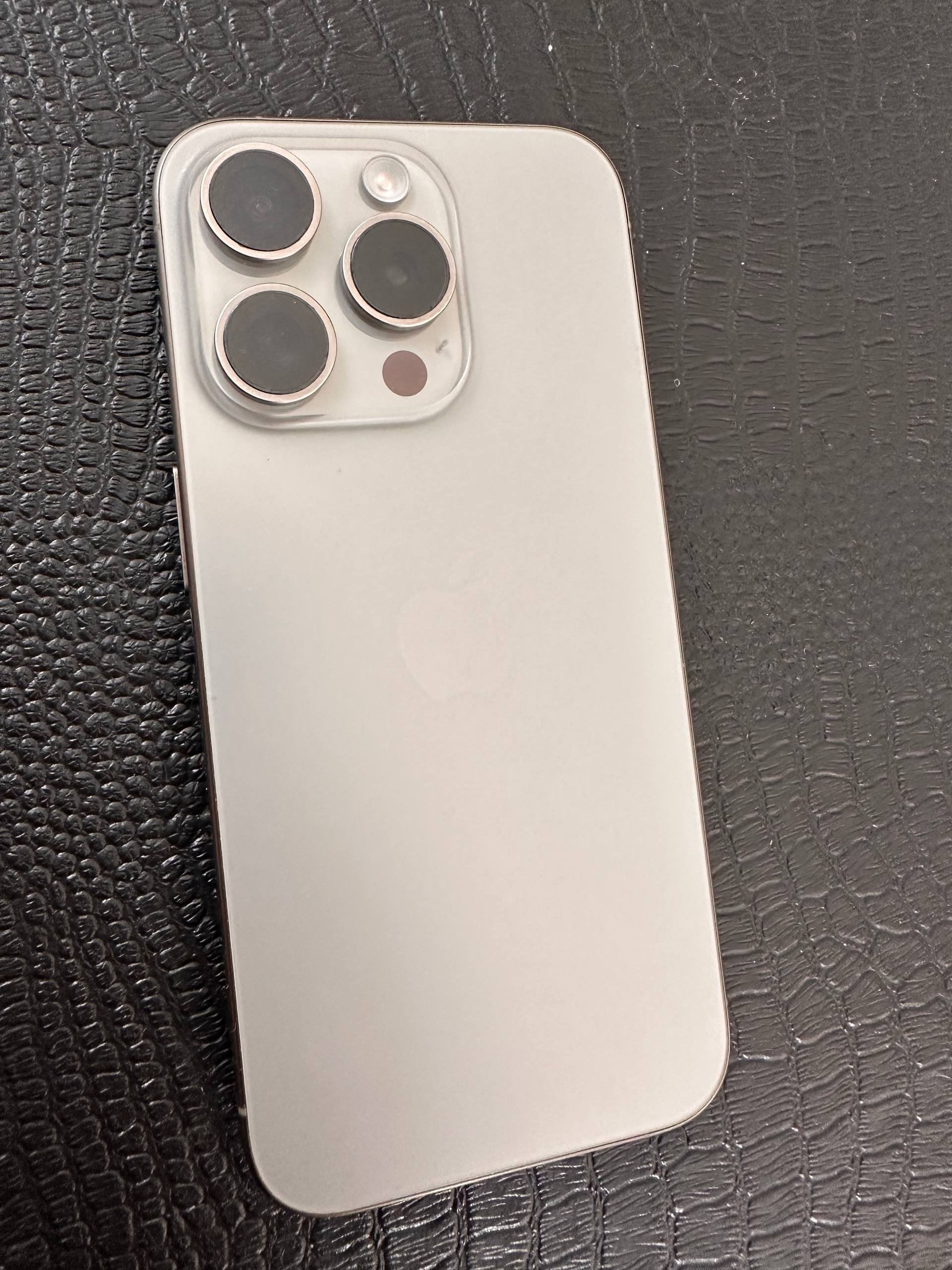 Продам айфон 15 про 256 - Электроника в Владивосток - фото 4