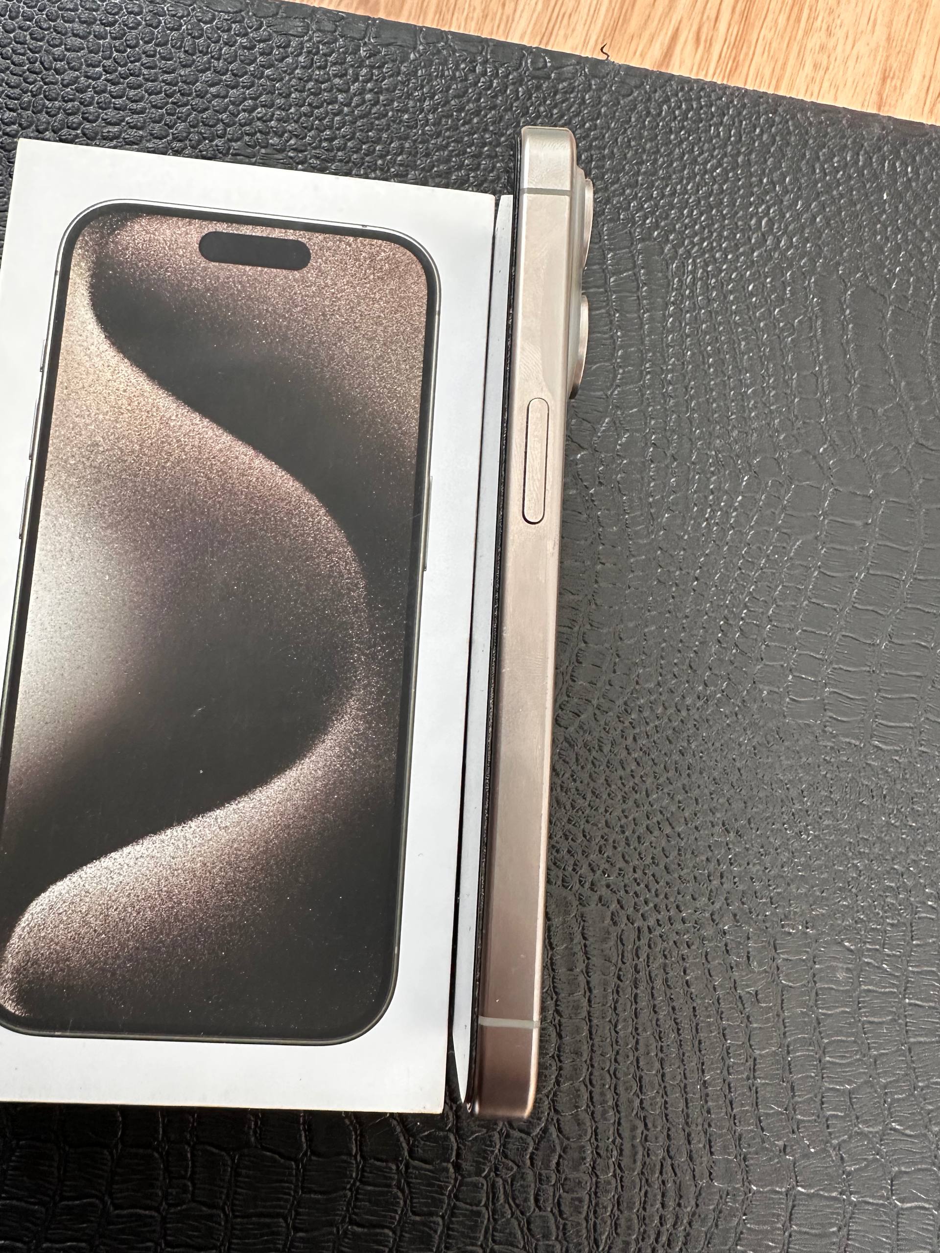 Продам айфон 15 про 256 - Электроника в Владивосток - фото 6