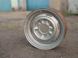 Куплю москвичевские диски 5х115 ЦО-74 - частное объявление в Владивосток