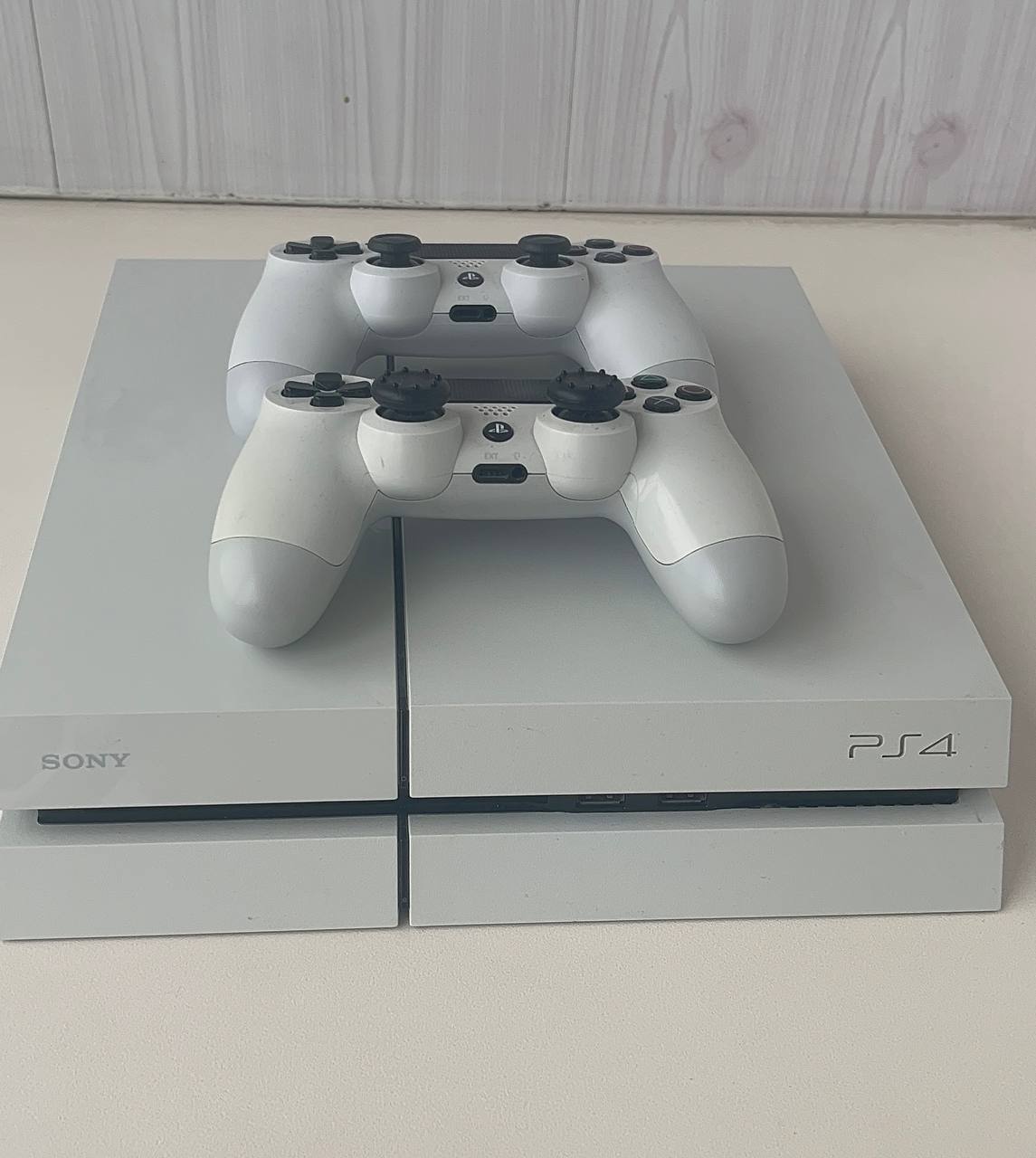 Продам PS 4 - Электроника в Челябинск
