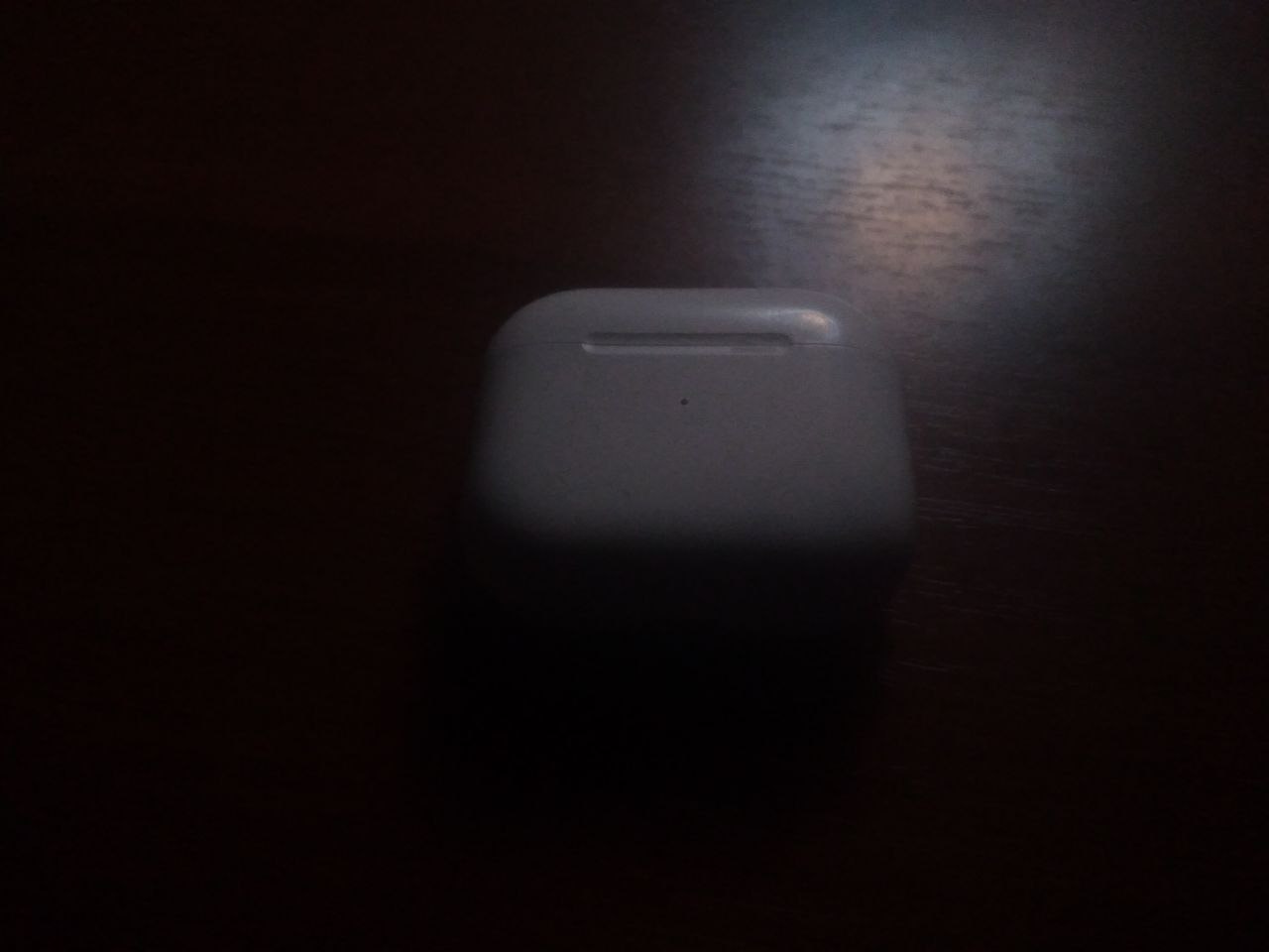 Аирподсы с одним неработающим наушником - Электроника в Челябинск - фото 2