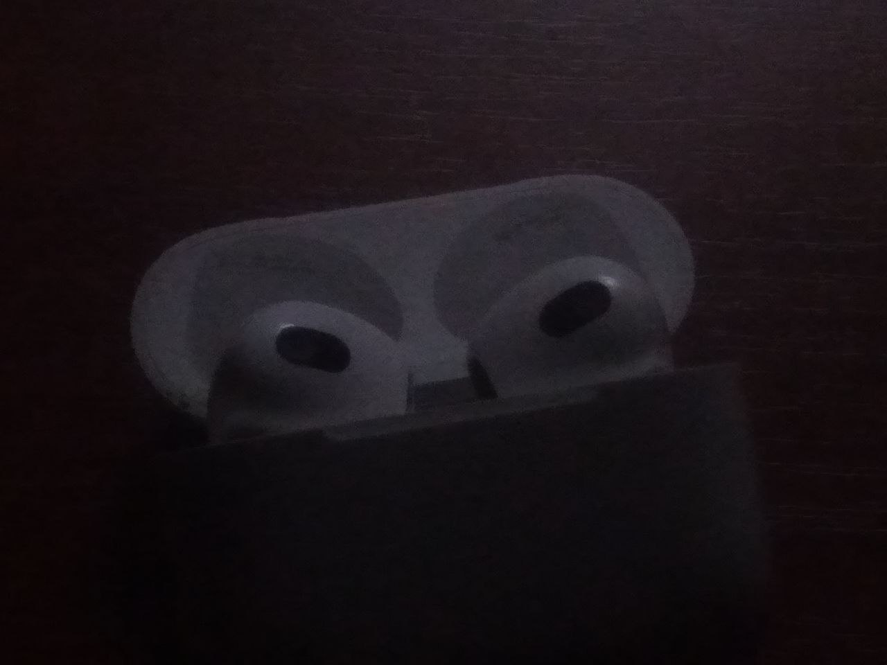 Аирподсы с одним неработающим наушником - Электроника в Челябинск - фото 3