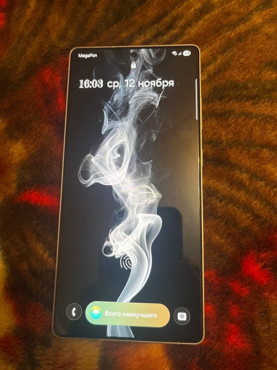 Samsung Galaxy S25 Ultra 12/256 - частное объявление в Челябинск