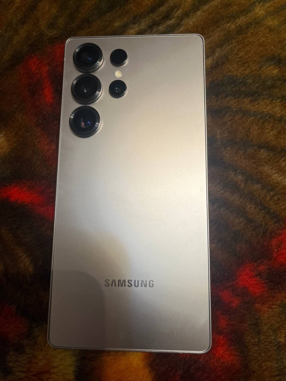 Samsung Galaxy S25 Ultra 12/256 - Электроника в Челябинск - фото 2