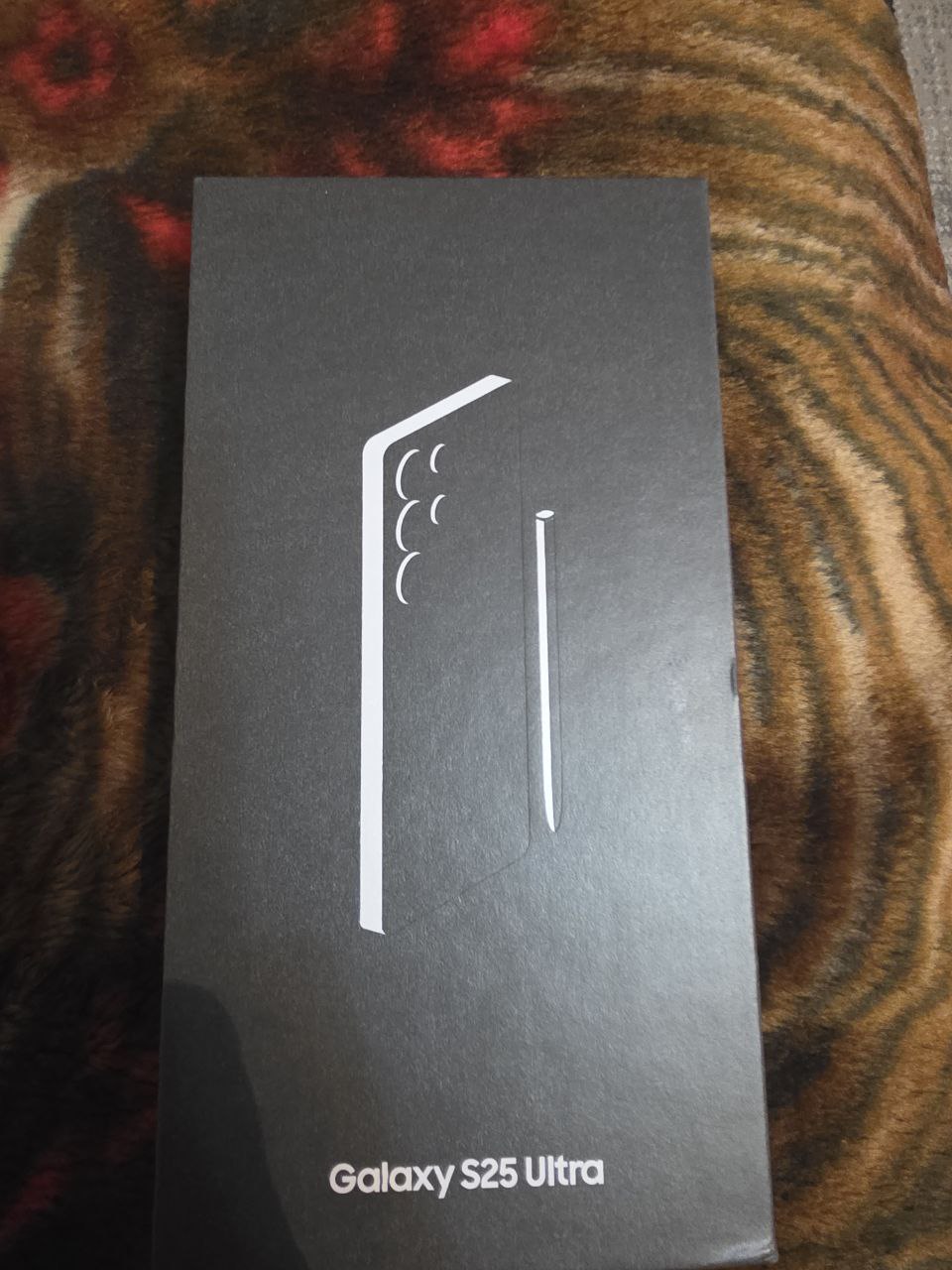 Samsung Galaxy S25 Ultra 12/256 - Электроника в Челябинск - фото 3