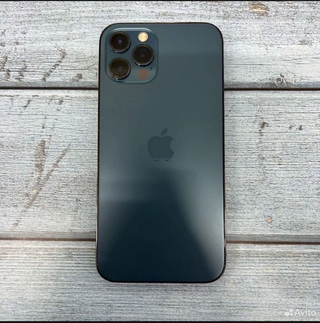 iPhone 12 Pro в идеальном состоянии - Электроника в Челябинск - фото 2