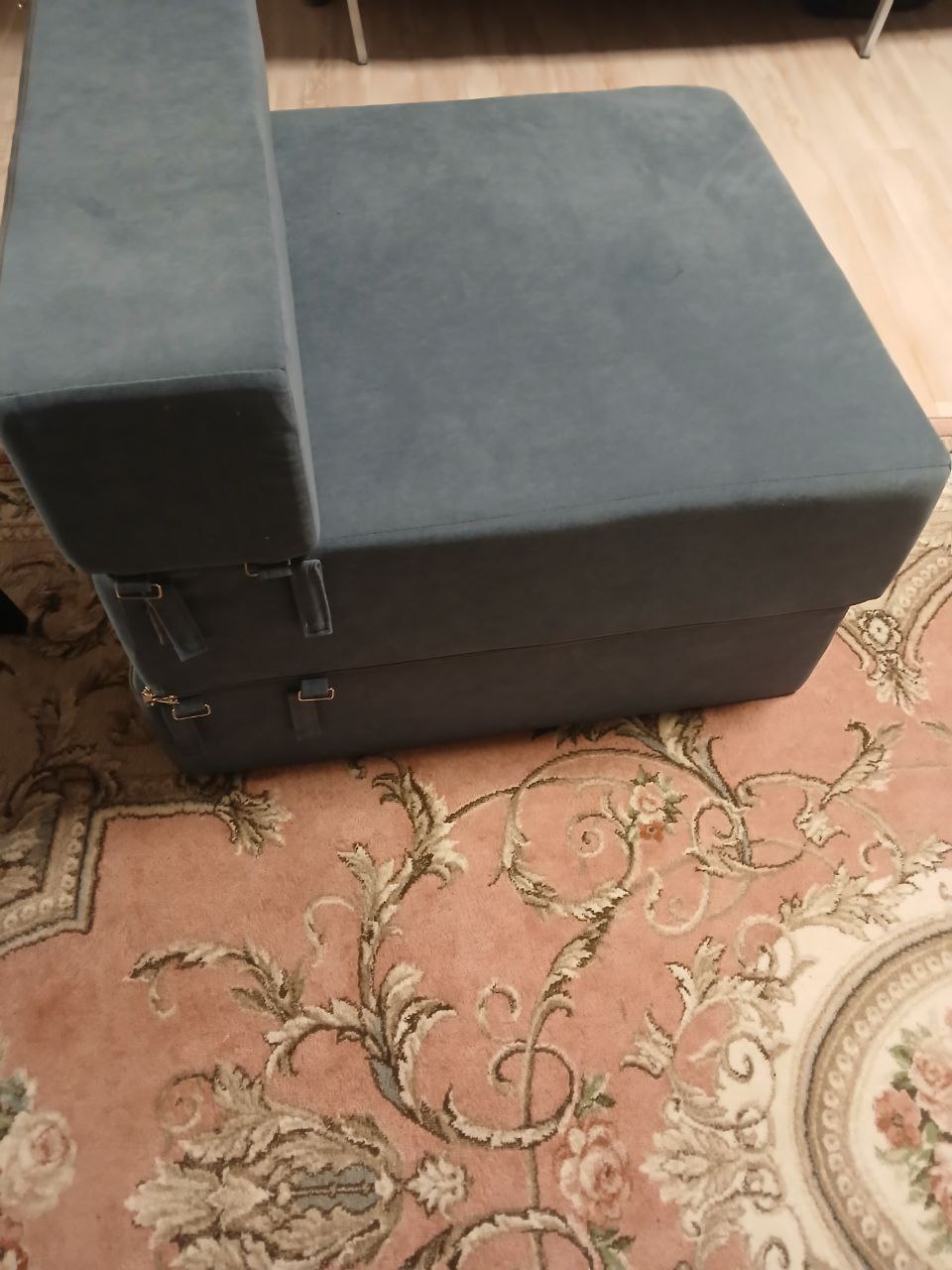 Продам кресло кровать - Для дома и дачи в Челябинск