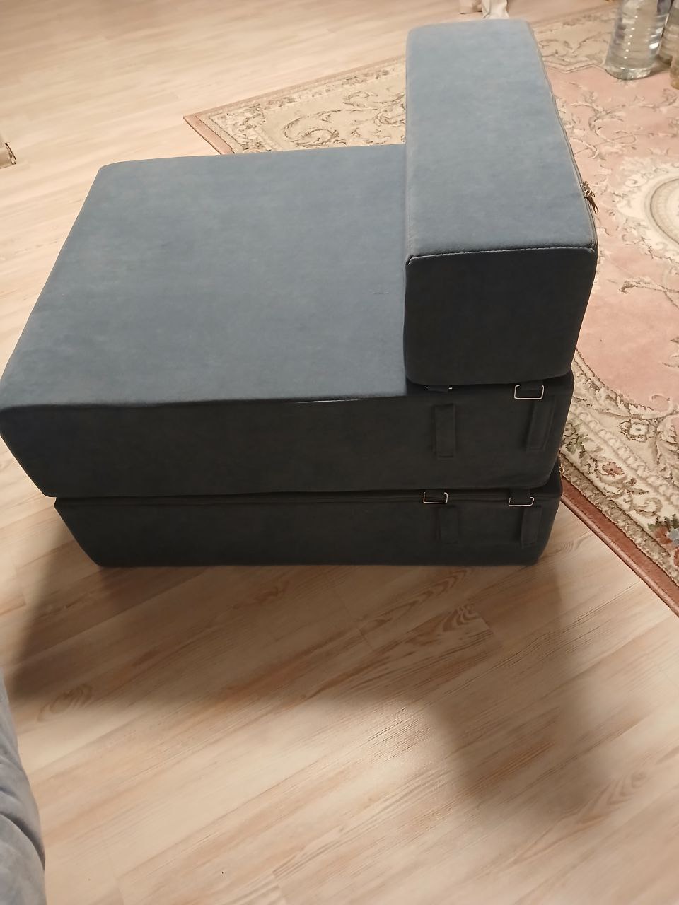 Продам кресло кровать - Для дома и дачи в Челябинск - фото 3