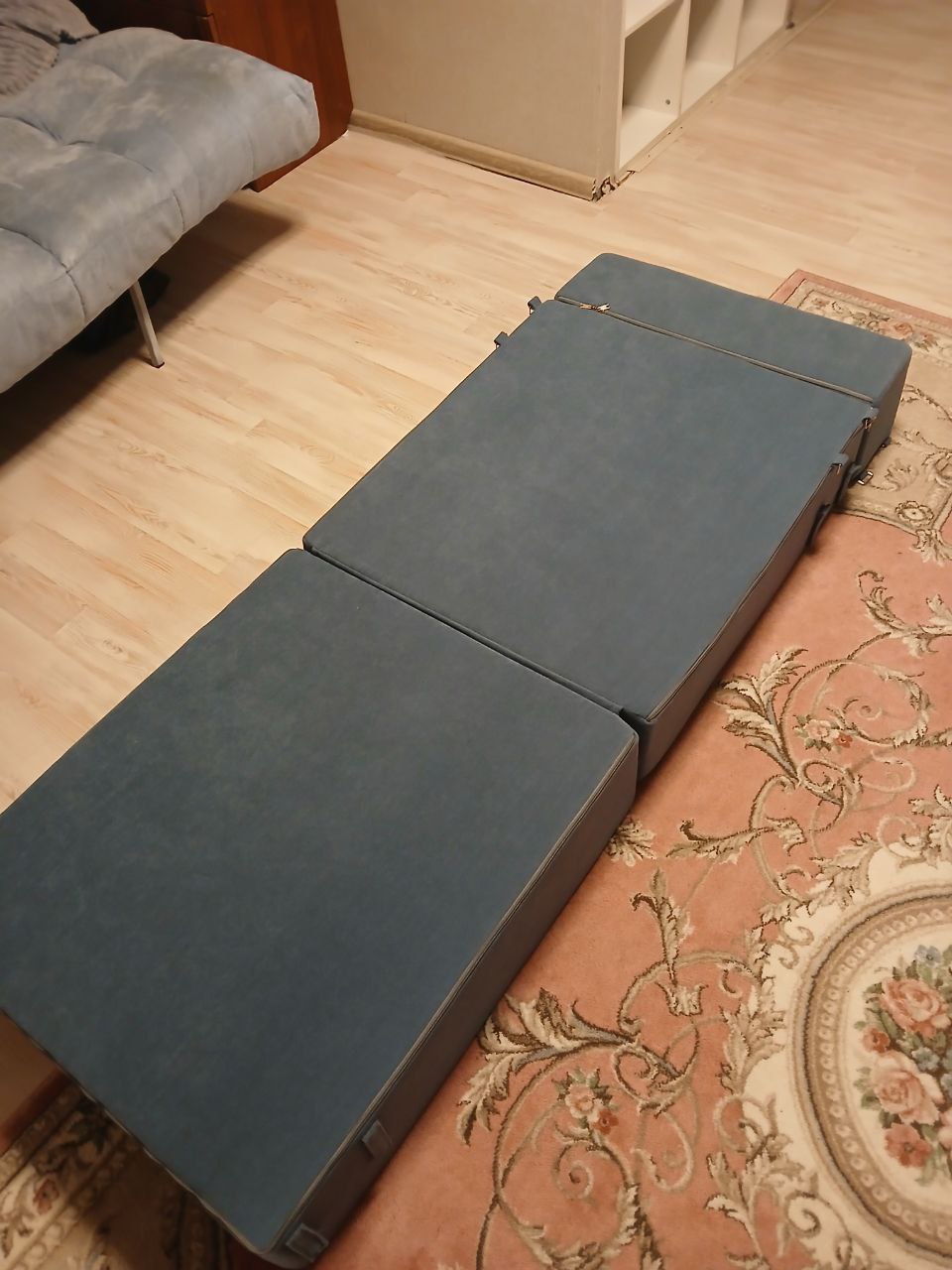 Продам кресло кровать - Для дома и дачи в Челябинск - фото 4