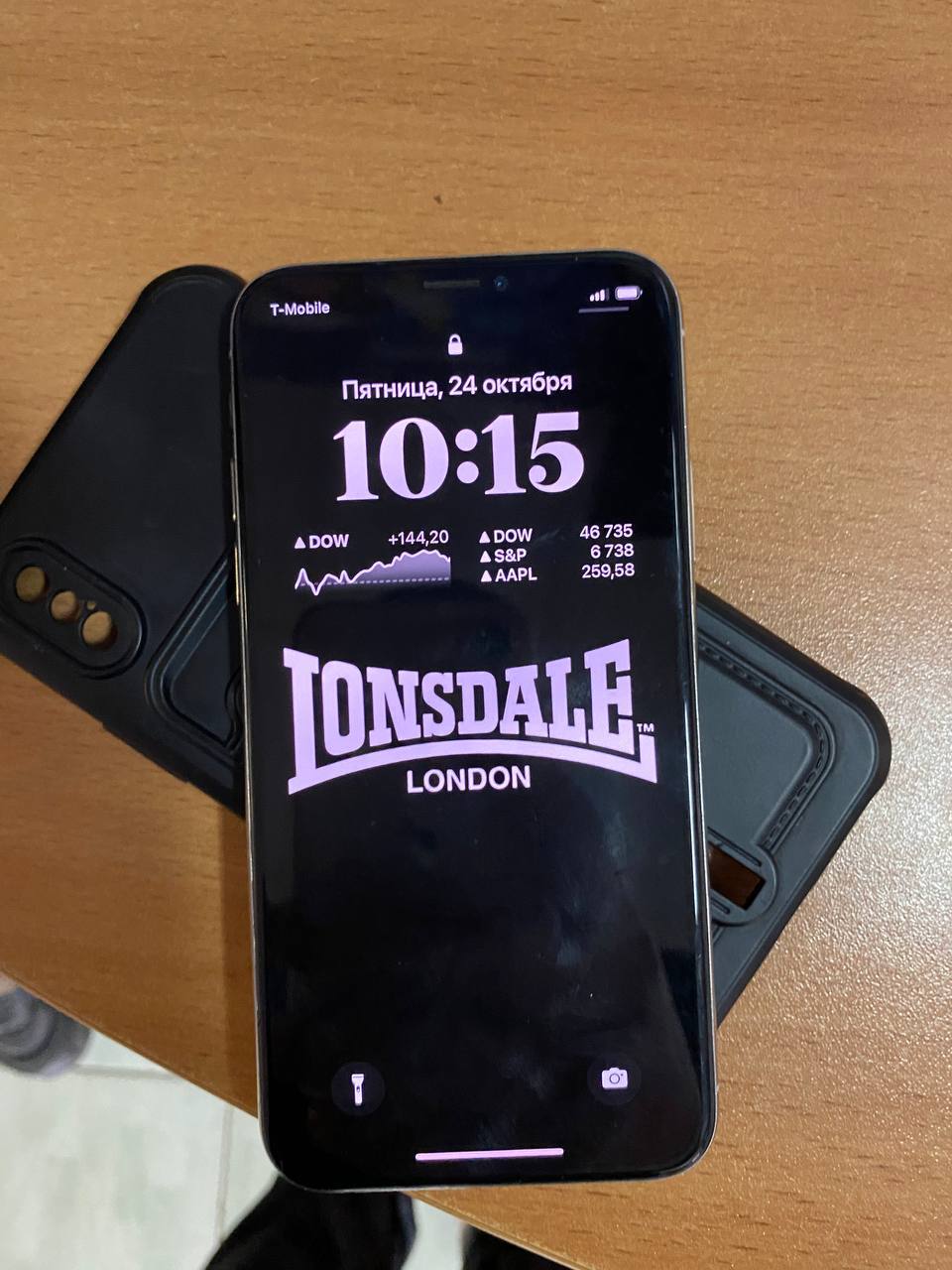 Продам/обменяю айфон х 64 гб - Электроника в Челябинск - фото 3