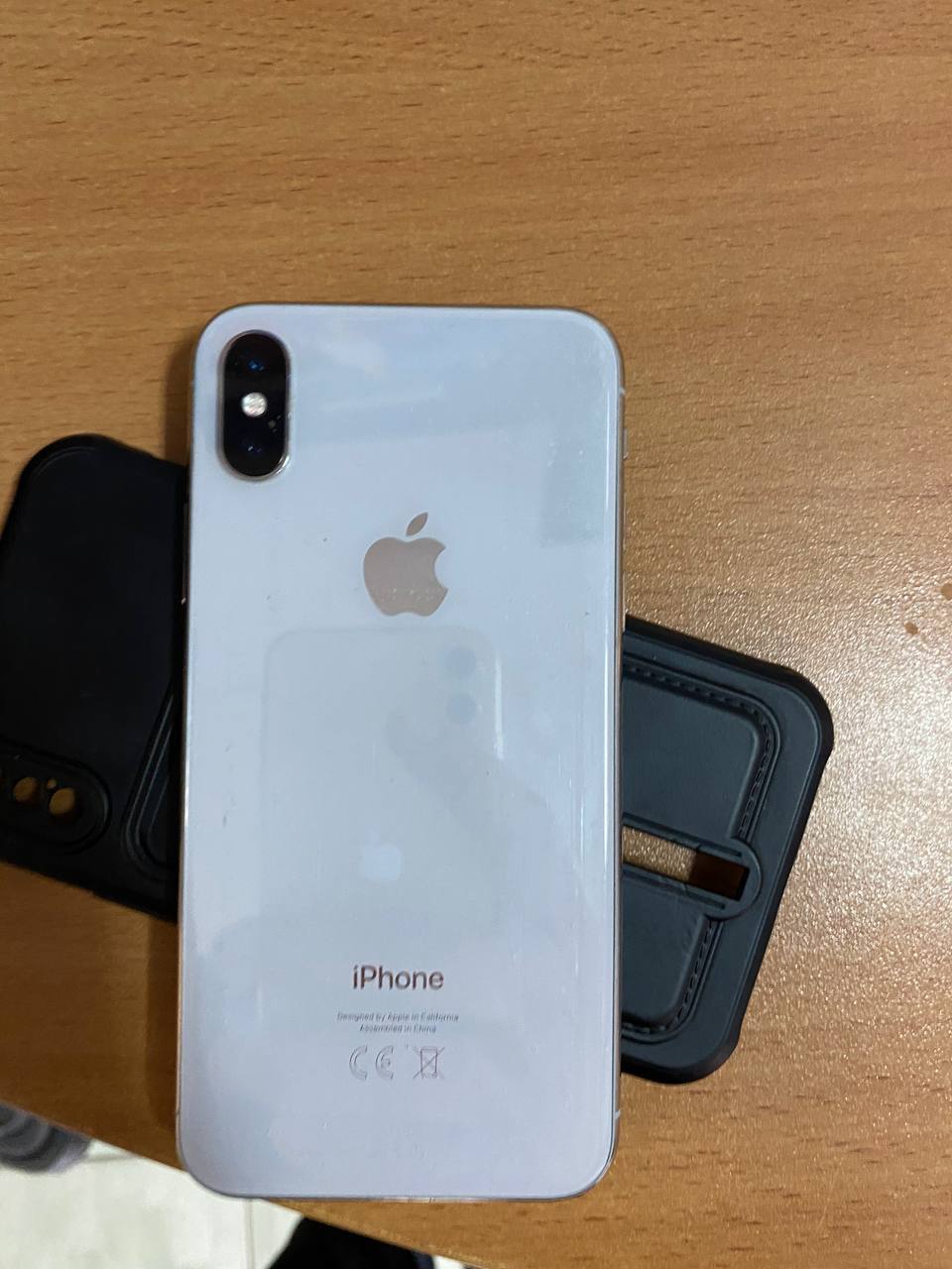Продам/обменяю айфон х 64 гб - Электроника в Челябинск - фото 4